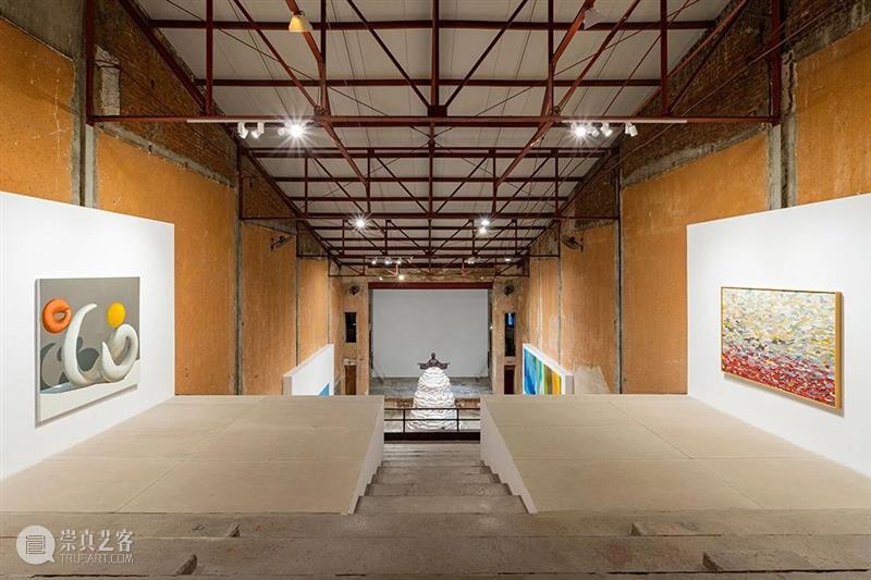 常青哈瓦那 | 十周年特展:梦想的能力 北京 常青 哈瓦那 梦想 能力 特展 画廊 空间 Rayo Zanja 中国城 崇真艺客